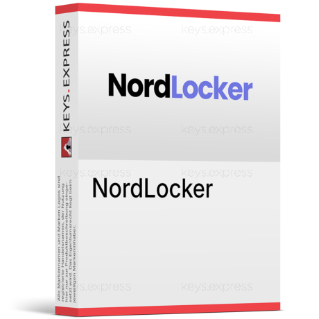 NordLocker