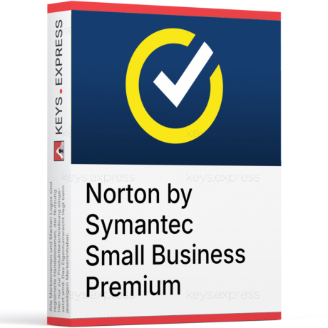 Norton by Symantec Small Business Premium Key