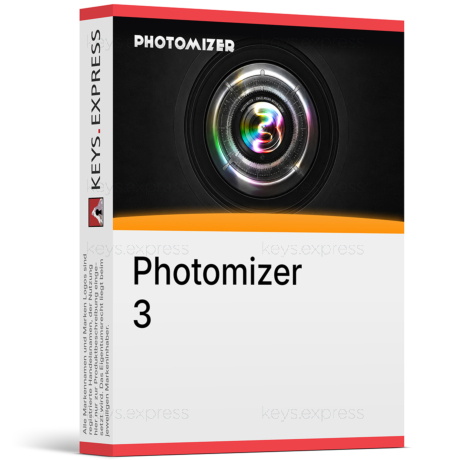 Photomizer 3
