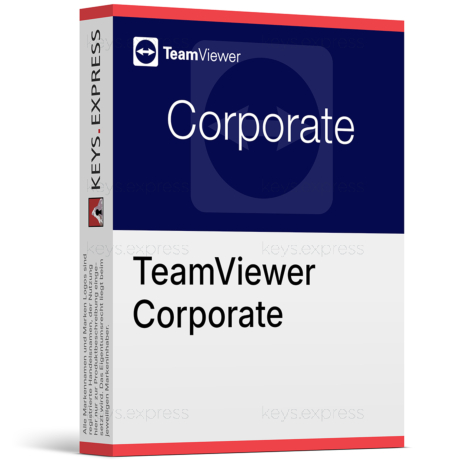 TeamViewer Corporate
