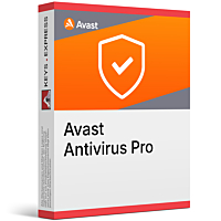 Avast Antivirus Pro 1D/1Y Key (Global)
