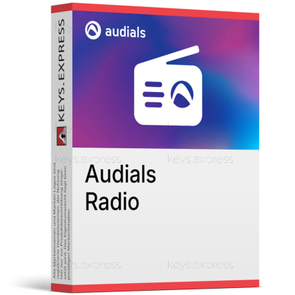 Audials Radio