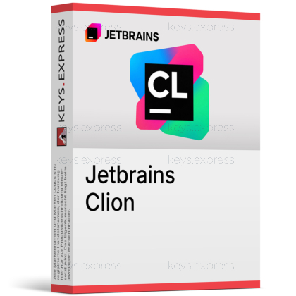 Jetbrains Clion