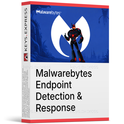 Malwarebytes Endpoint Detection & Response