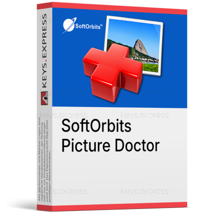 SoftOrbits Picture Doctor