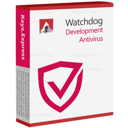 Watchdog Development Anti-Virus