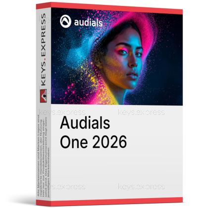 Audials One 2026