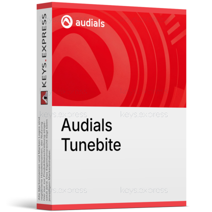 Audials Tunebite