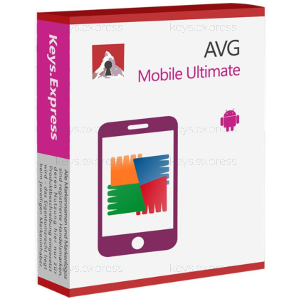 AVG Mobile Ultimate Android