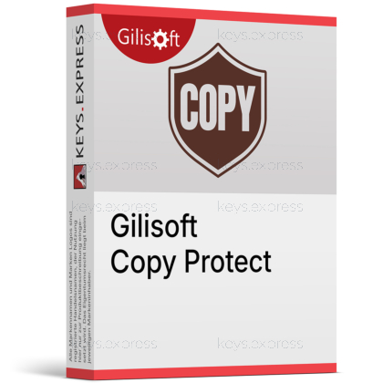Gilisoft Copy Protect
