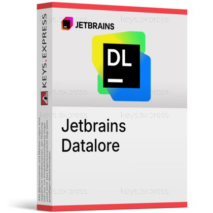 Jetbrains Datalore