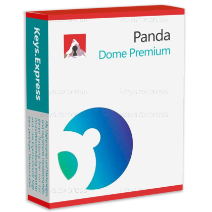 Panda Dome Premium