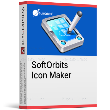 SoftOrbits Icon Maker