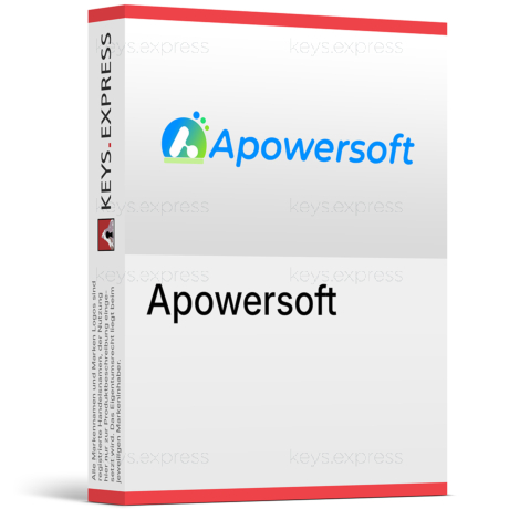 Apowersoft Video Downloader