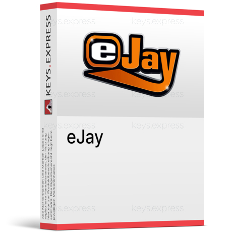 eJay Video & Music Exchange