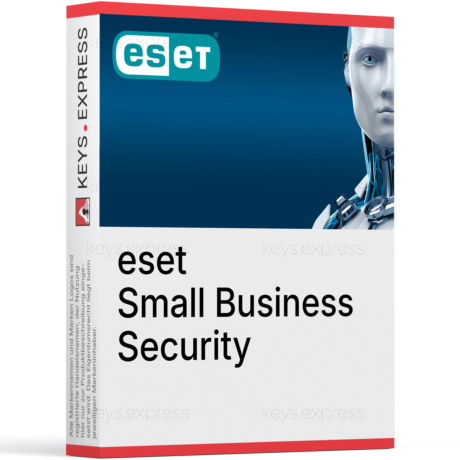 eset Small Business Security Renewal