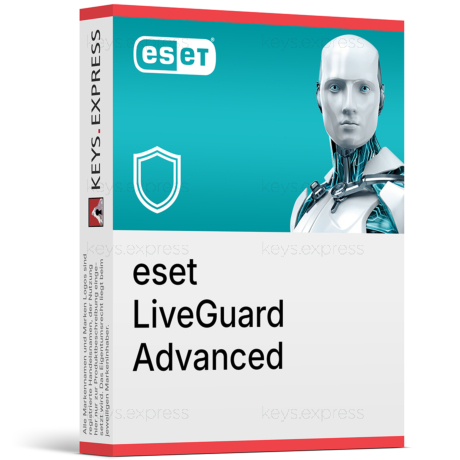 eset LiveGuard Advanced