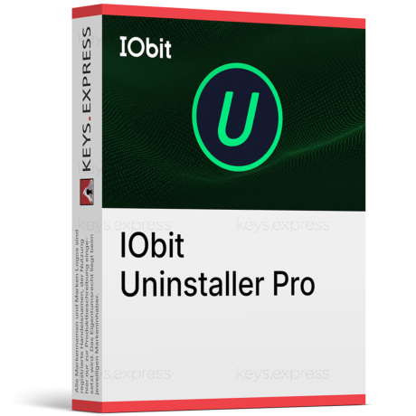 IObit Uninstaller Pro