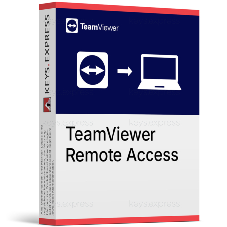 TeamViewer Remote Access