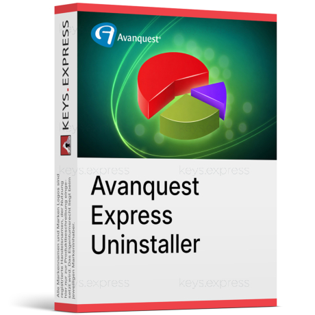 Avanquest Express Uninstaller