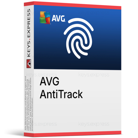 AVG AntiTrack
