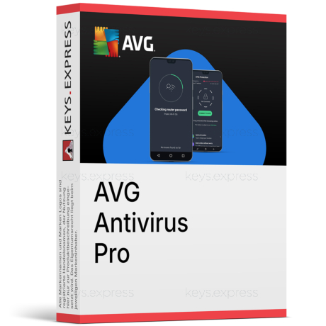 AVG AntiVirus Pro for Android