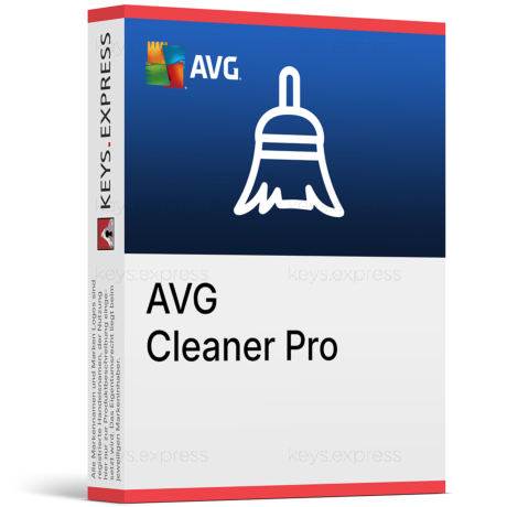 AVG Cleaner Pro