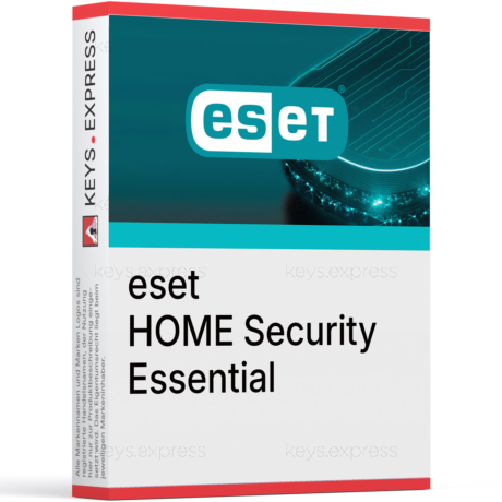 eset HOME Security Essential