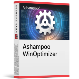 Ashampoo WinOptimizer 27 1D/Lifetime Key (Global)