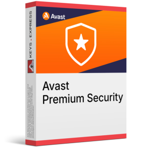 Avast Premium Security 10D/2Y Key (Global)