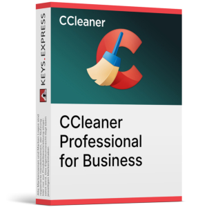 CCleaner Professional for Business 1D/2Y Key (Global)