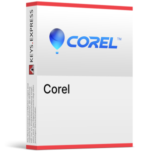 Corel Paradox from 1 User