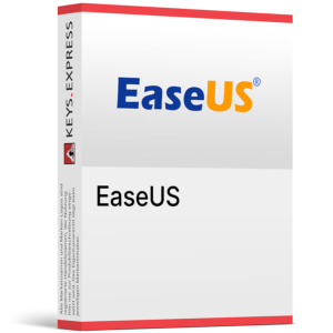 EaseUS Data Recovery Wizard Technician MacOS 1D/Lifetime + Upgrades Key (Global)