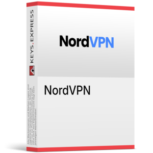 NordVPN Standard 10D/1Y Key (Global)