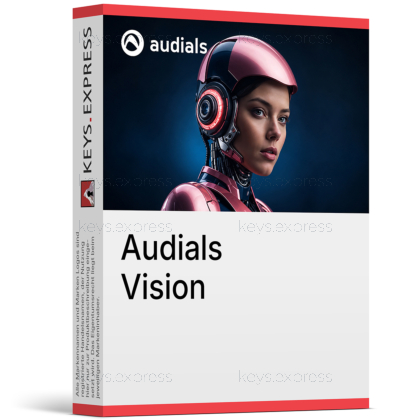 Audials Vision