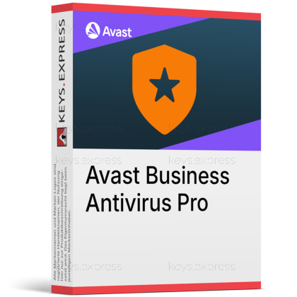 Avast Business Antivirus Pro