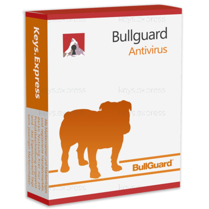 BullGuard Antivirus
