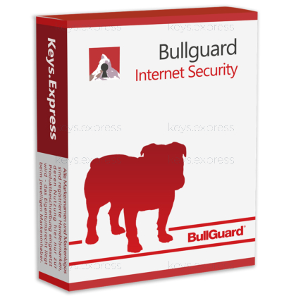 BullGuard Internet Security