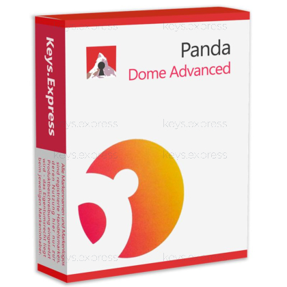 Panda Dome Advanced