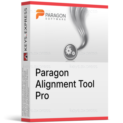 Paragon Alignment Tool Pro
