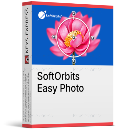 SoftOrbits Easy Photo