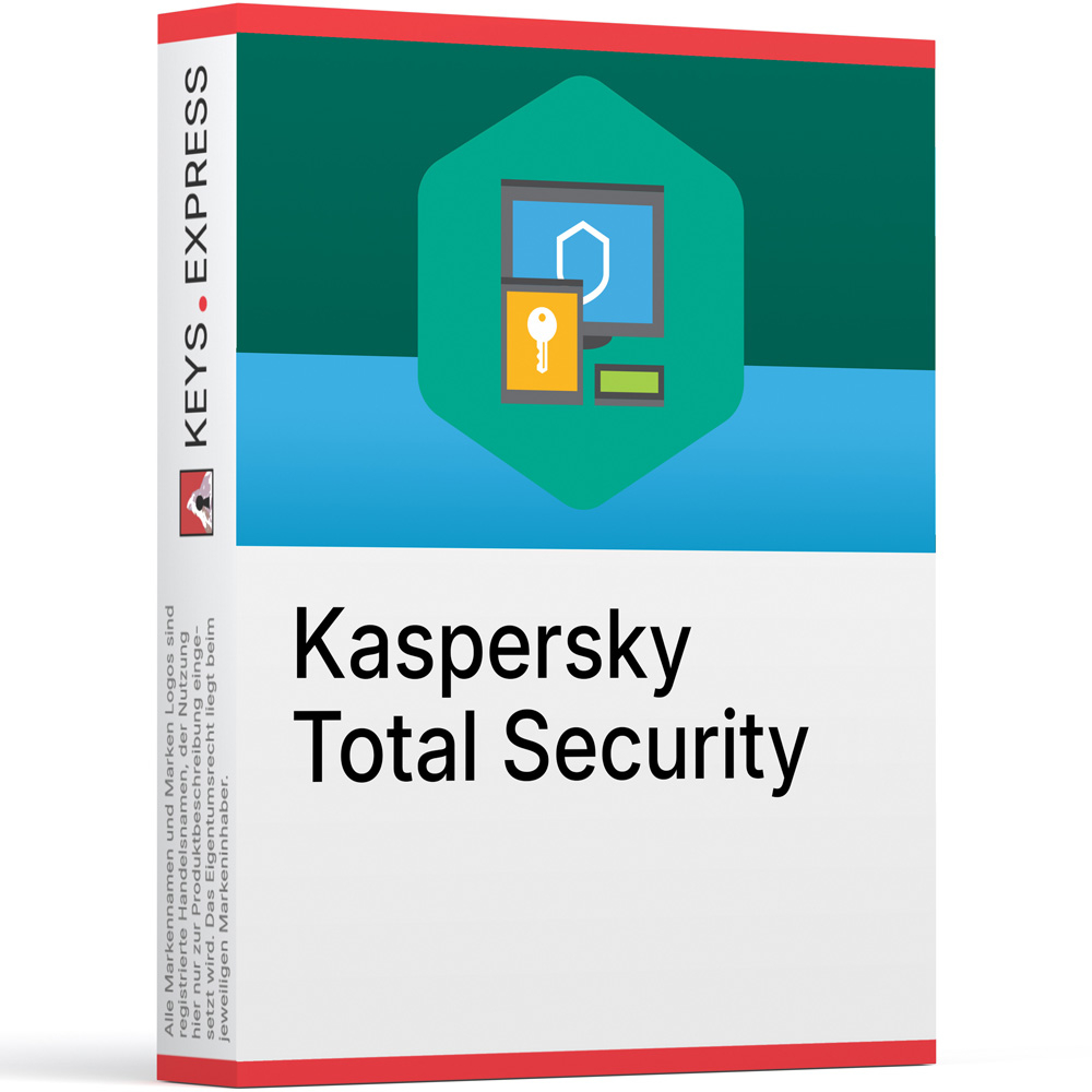 KasperskyTotalSecurity