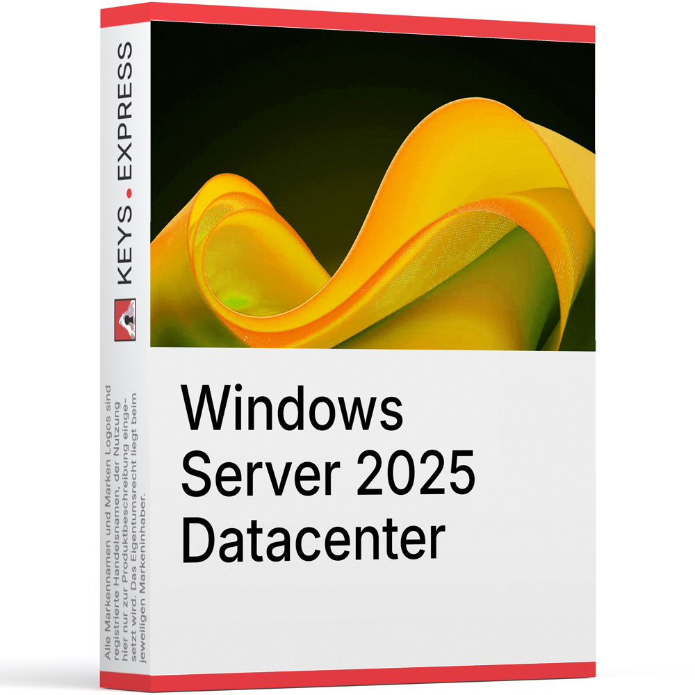 Microsoft Server 2025 Datacenter Key - discounted at keys.express