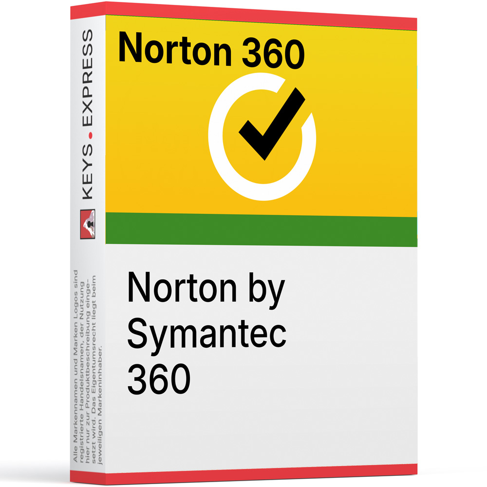 NortonbySymantec360Subscription