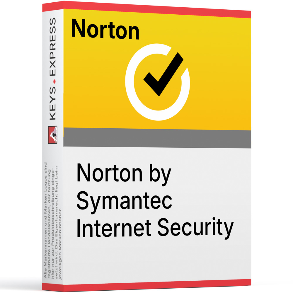 NortonbySymantecInternetSecuritySubscription