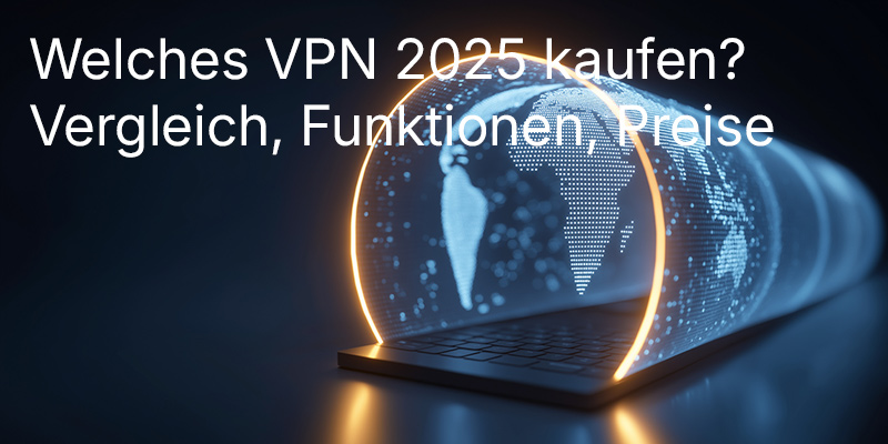 Test 2025: Fünf Anbieter im ehrlichen Vergleich