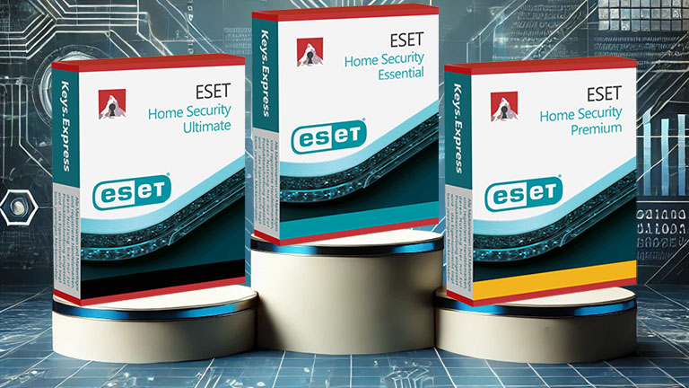 ESET 