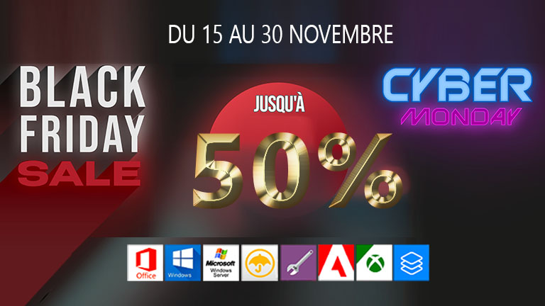 Les Meilleures Offres de l'Année chez Keys.Express