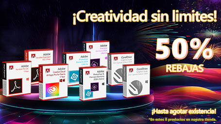 Desata tu creatividad