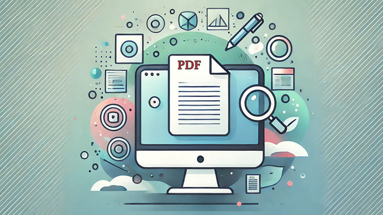 Creación de PDFs Profesionales: Guías paso a paso para Word y PDF Expert